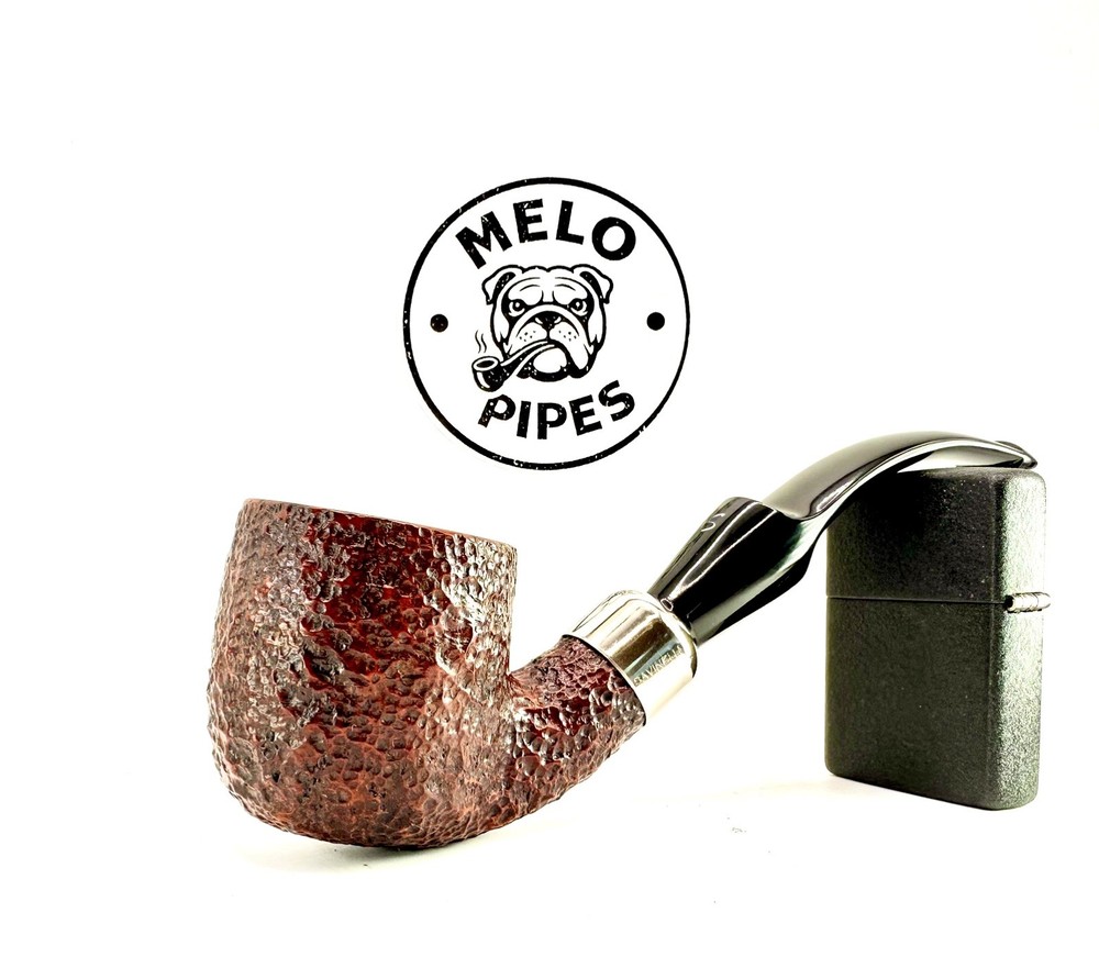 Savinelli Dry System 2622/ 2622/ Gorgeous Pipe, Fully Restored