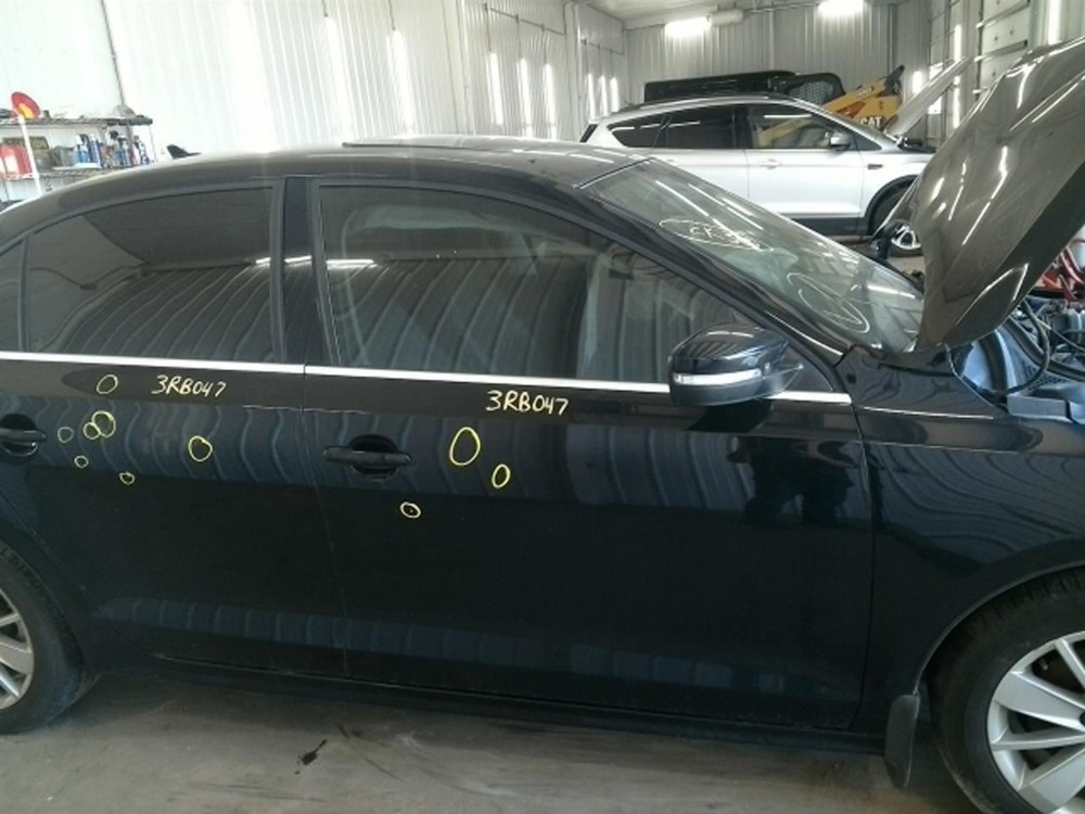 JETTA 2015 High Mounted Stop Light 104810902