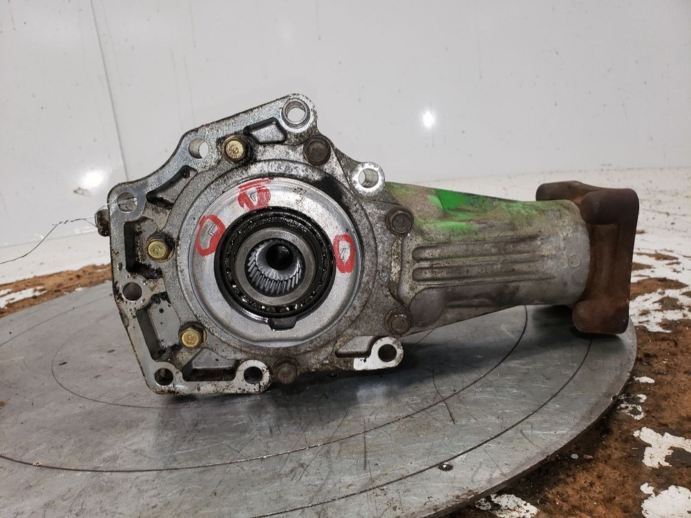 Transfer Case Fits 2003-2004 PILOT Tested OEM