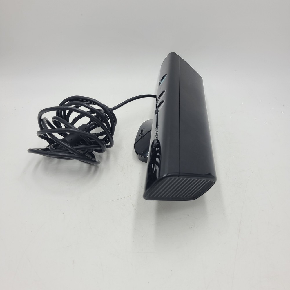 Microsoft Kinect Sensor for XBox 360 Vintage Gaming