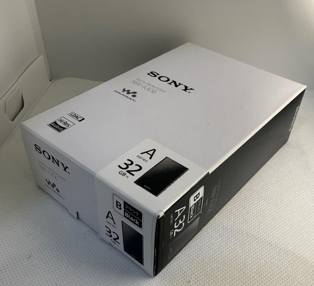 Limited Edition Bocchi the Rock! Sony Walkman