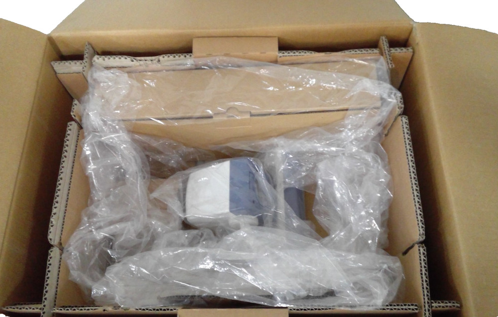 ELMO P30HD Visual Presenter Document Camera HDMI VGA