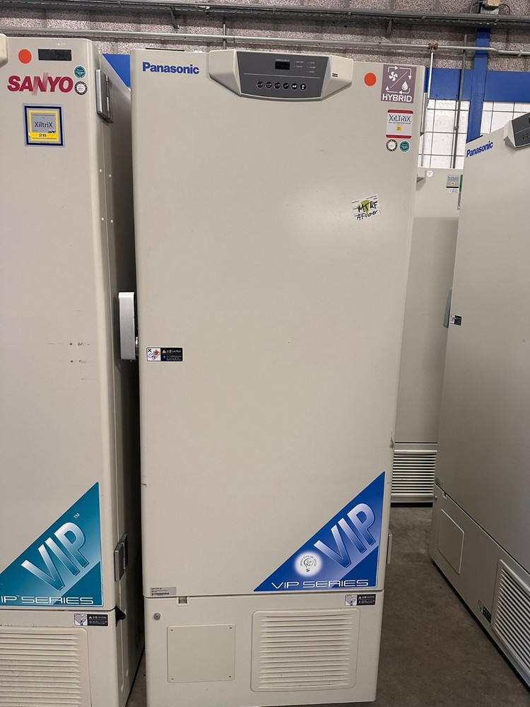 Ultra Low Freezer (-80C) – Sanyo / Panasonic multiple available