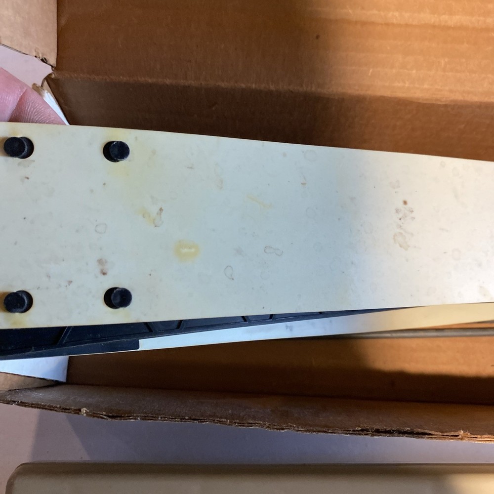 Prochrono Plus Chronograph Competition Electronics With Box