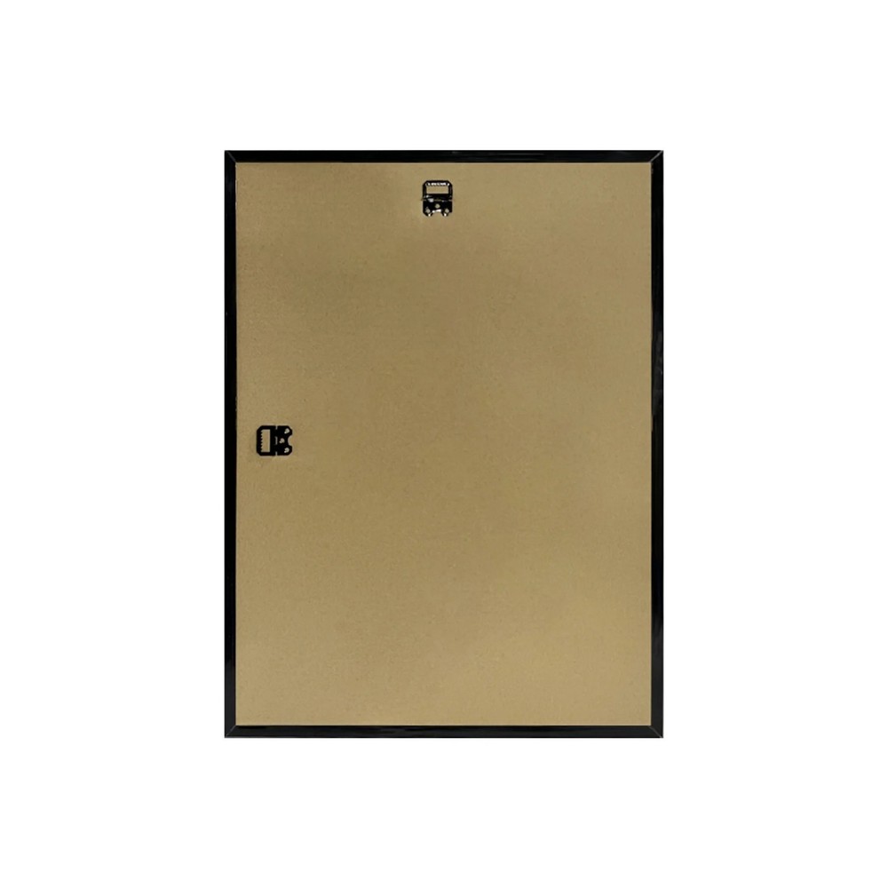 Mainstays 16x20 Basic Black Poster Frame
