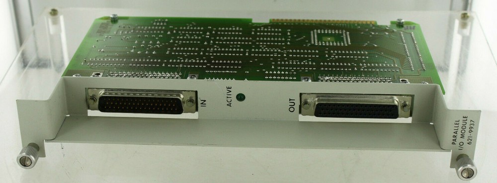 HONEYWELL PLC 621-9937 PARALLEL POWER SUPPLY MODULE