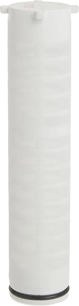 (1-Pk) Rusco Spin-Down Polyester Replacement Filter 100 Mesh 8" Long FS-1-12-100