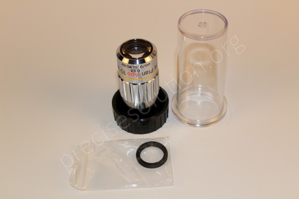 Seiwa M-Plan APO - 10x objective