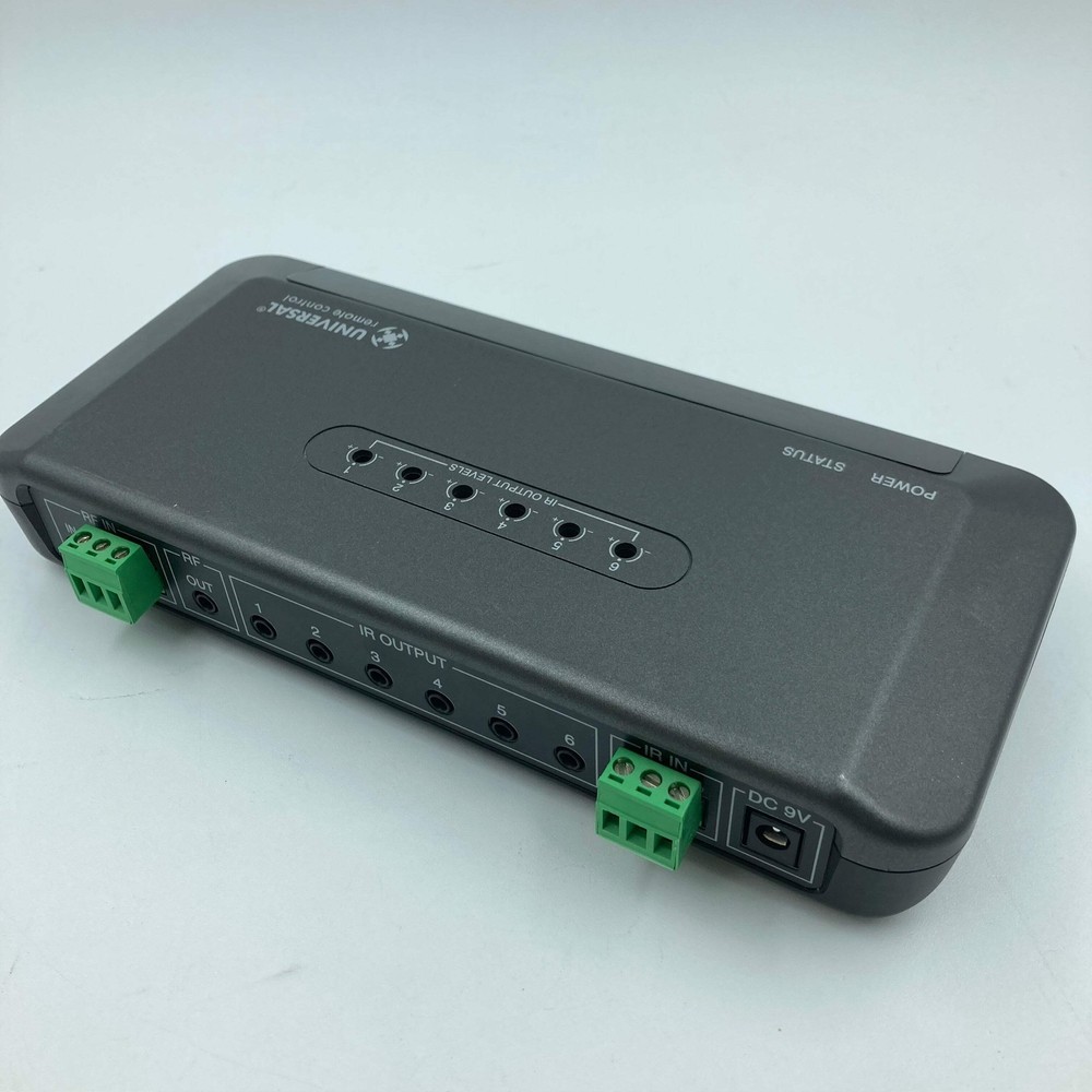 Complete Control MRF-350 RFS RF Base Station