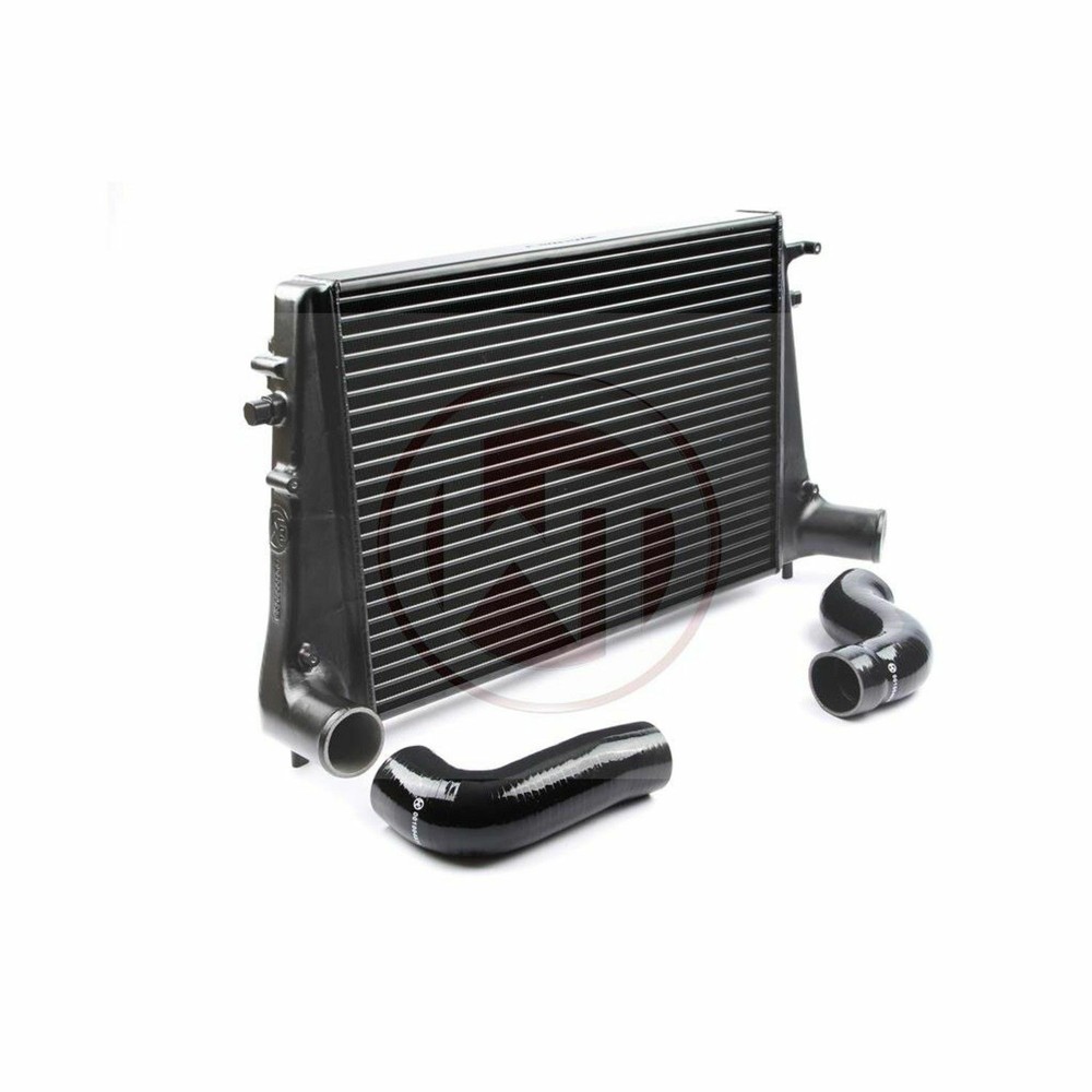Intercooler Competition VW Scirocco 3 (13, 08-) 2.0TDI 140PS MKB: CBDB, CFHC