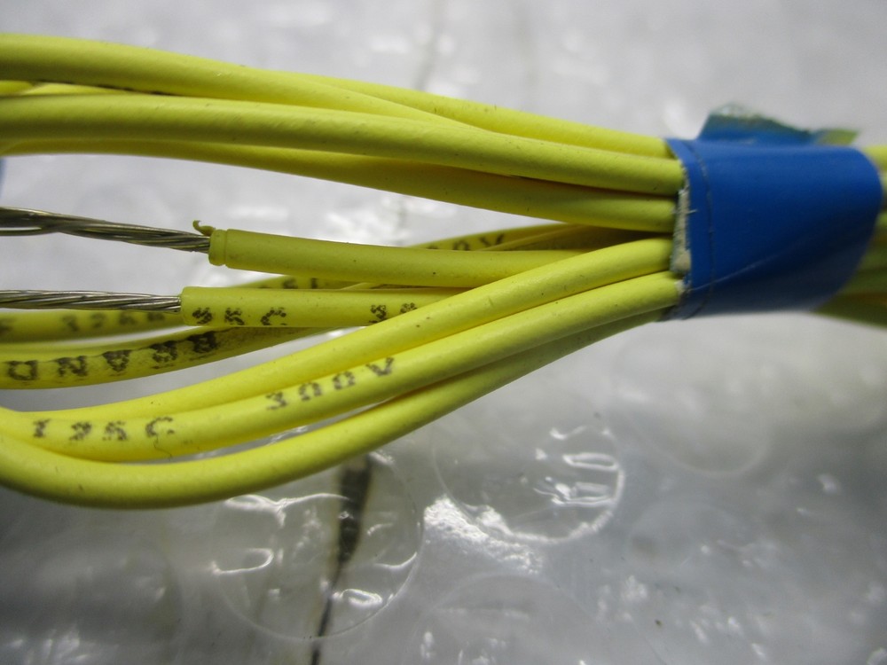 FLUID PRODUCTS 1AMP -240 VAC SWITCH NSNP