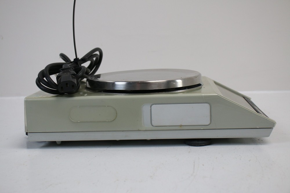 Mettler PM4800 Delta Range Scale