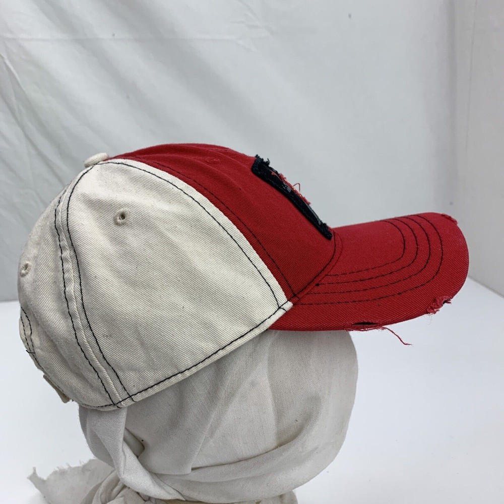Unknown Crest Youth Ball Cap Hat Adjustable Baseball