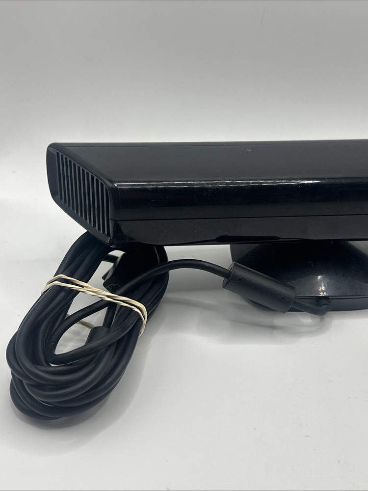 Microsoft Xbox One Kinect Sensor Bar - Black "UNTESTED"