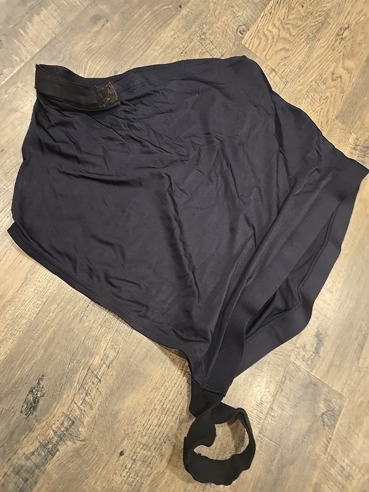 horse shoulder guard