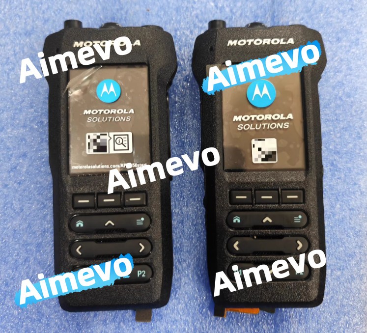 1pcs MOTOROLA APX N50 assembly