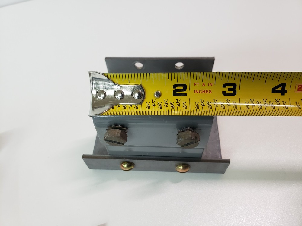 Square D Panelboard QMB 30a Extension Kit Switch Mount Tabs Buss Set