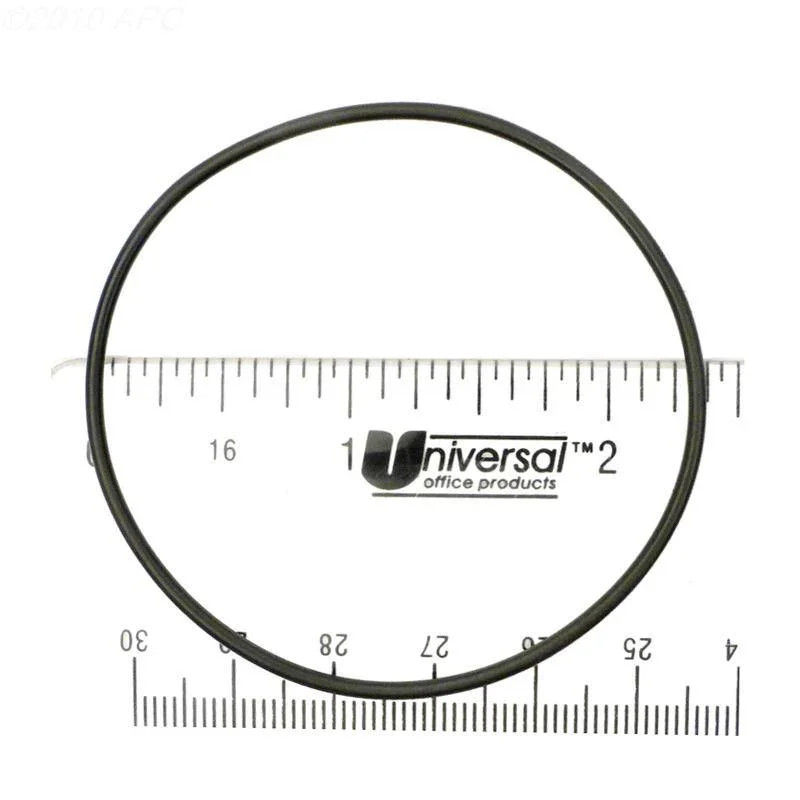 O-Ring for plate