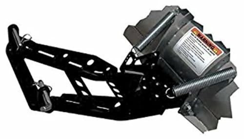 UTV PLOW MOUNT KIT