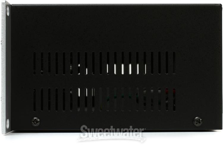 dbx 231s Dual 31-band Equalizer
