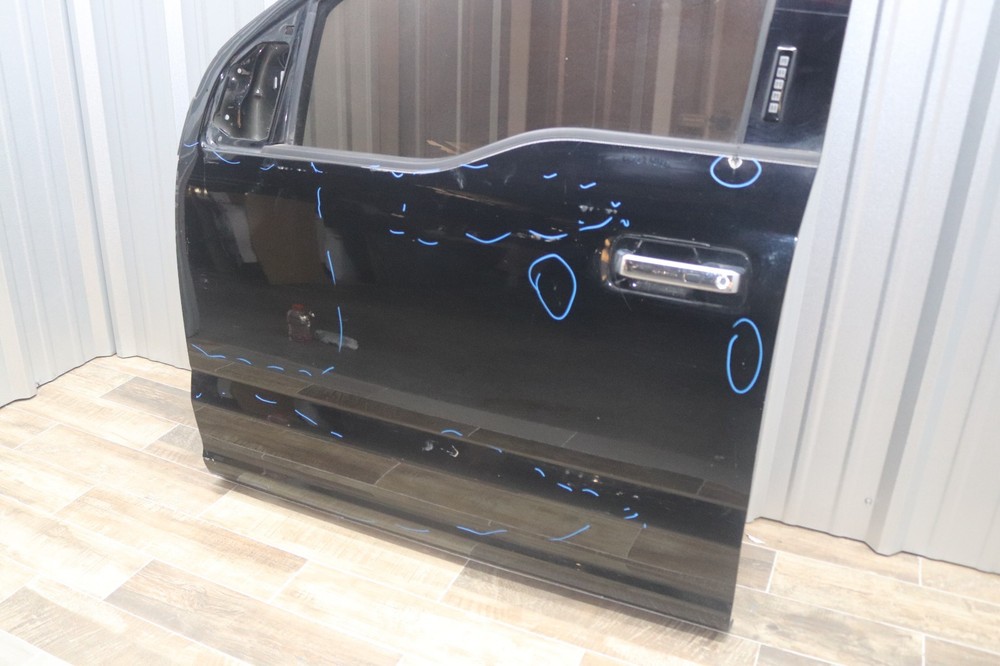 2015 2020 FORD F150 LEFT SIDE FRONT DOOR OEM