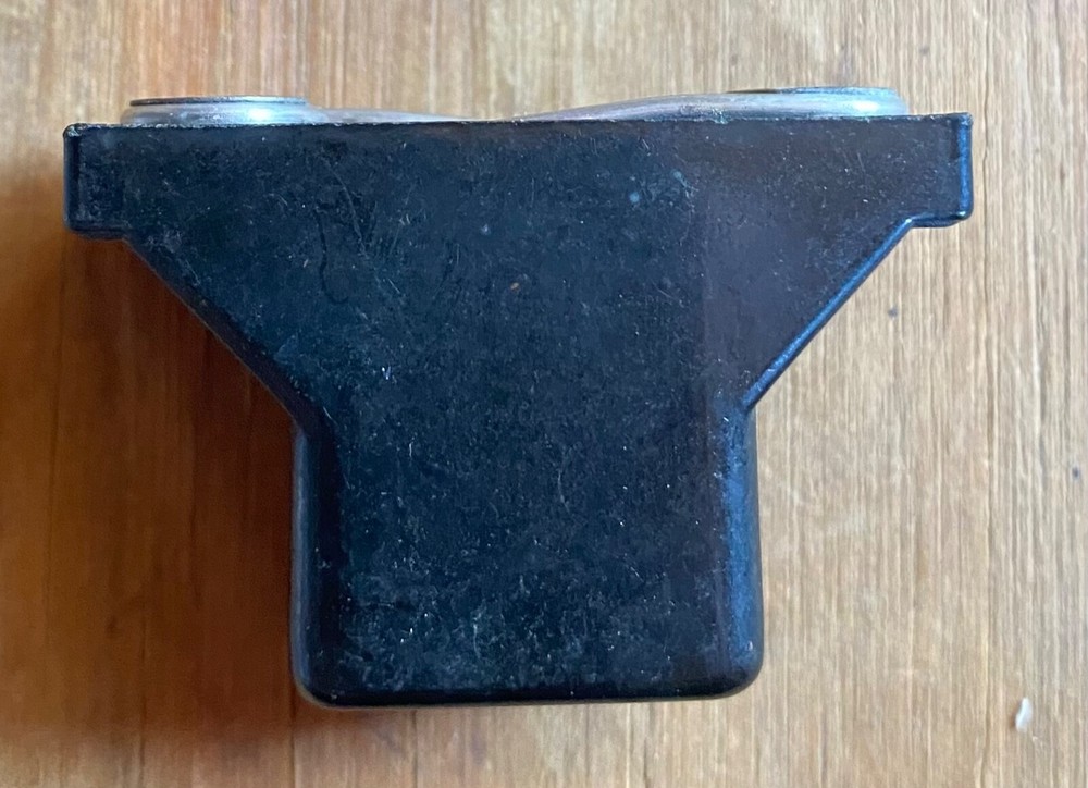 3 Allen Bradley Heater Elements - N18