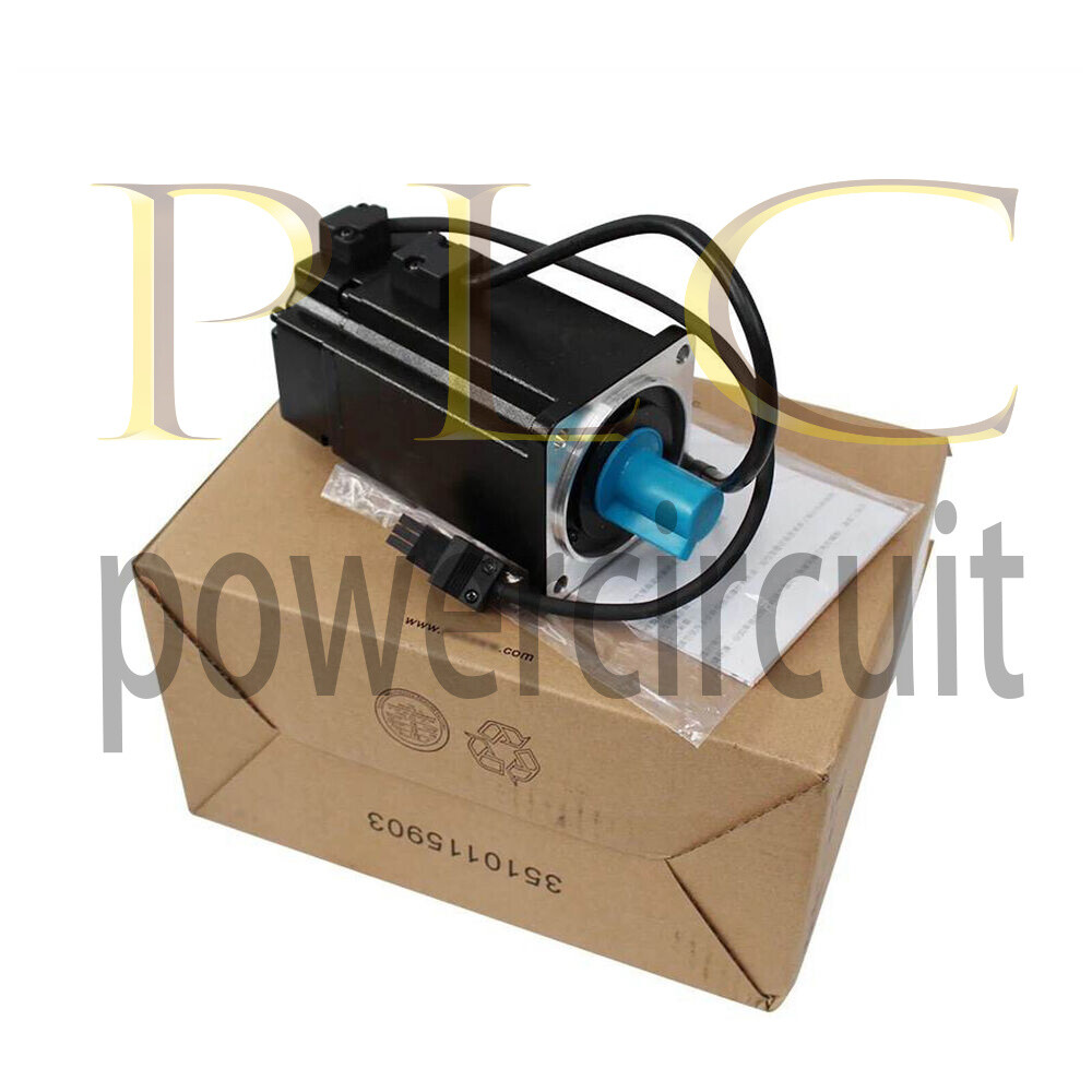 Delta ECMA-C10602SS ECMAC10602SS Servo Motor~