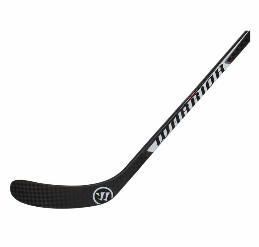 2 Pack WARRIOR Dynasty HD1 Ice Hockey Sticks Intermediate Flex