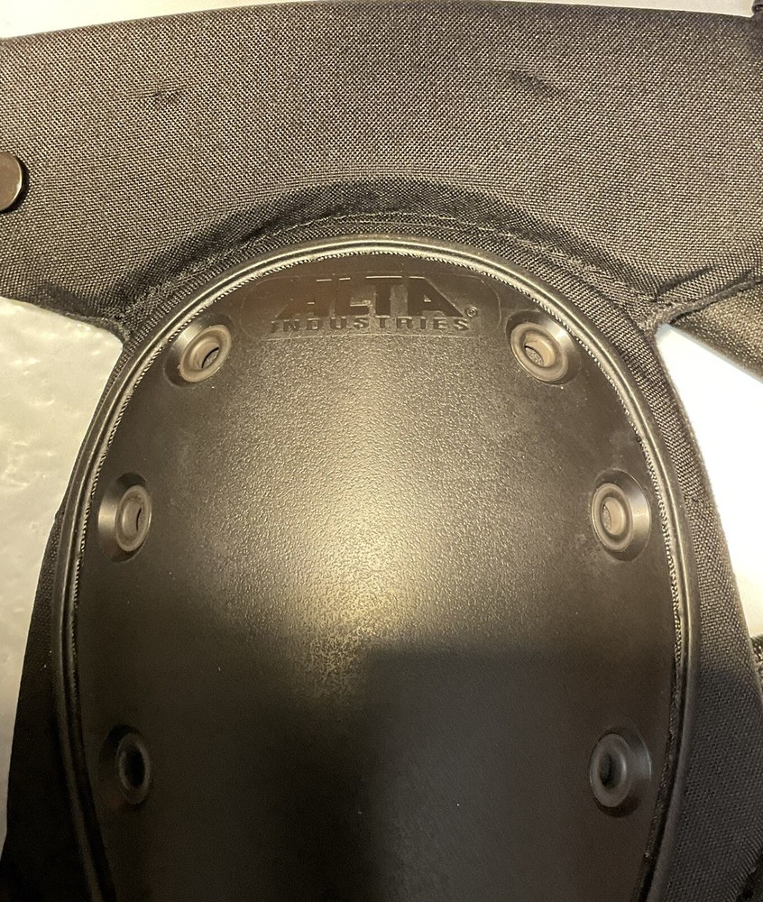 Alta Contour EXT Extended Knee &Shin Protectors