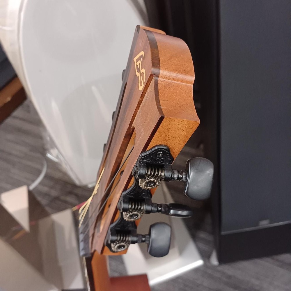 LAG TN70A Classical Guitar