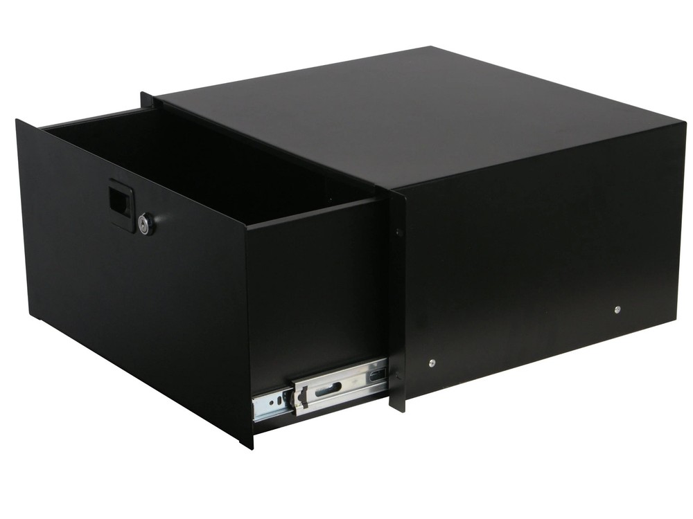 Odyssey 5 Space Pro Accessory Rack Drawer