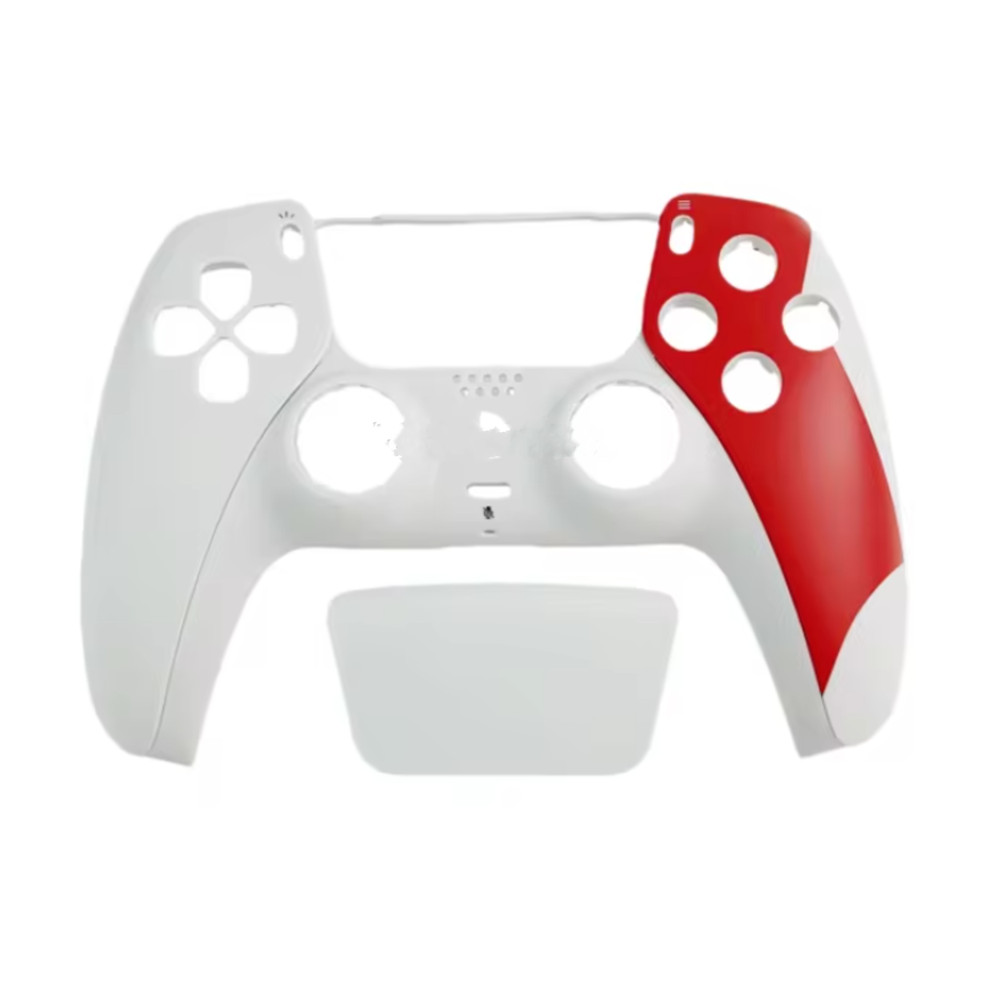 Custom God Of War Replacement Faceplate for PS5 Controller | All Models
