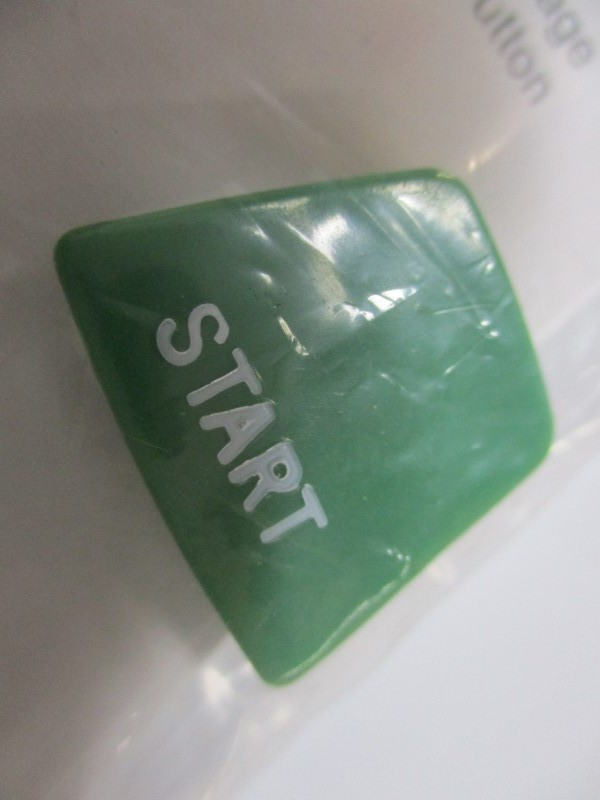 CROUSE-HINDS CF859 (START) NSNP