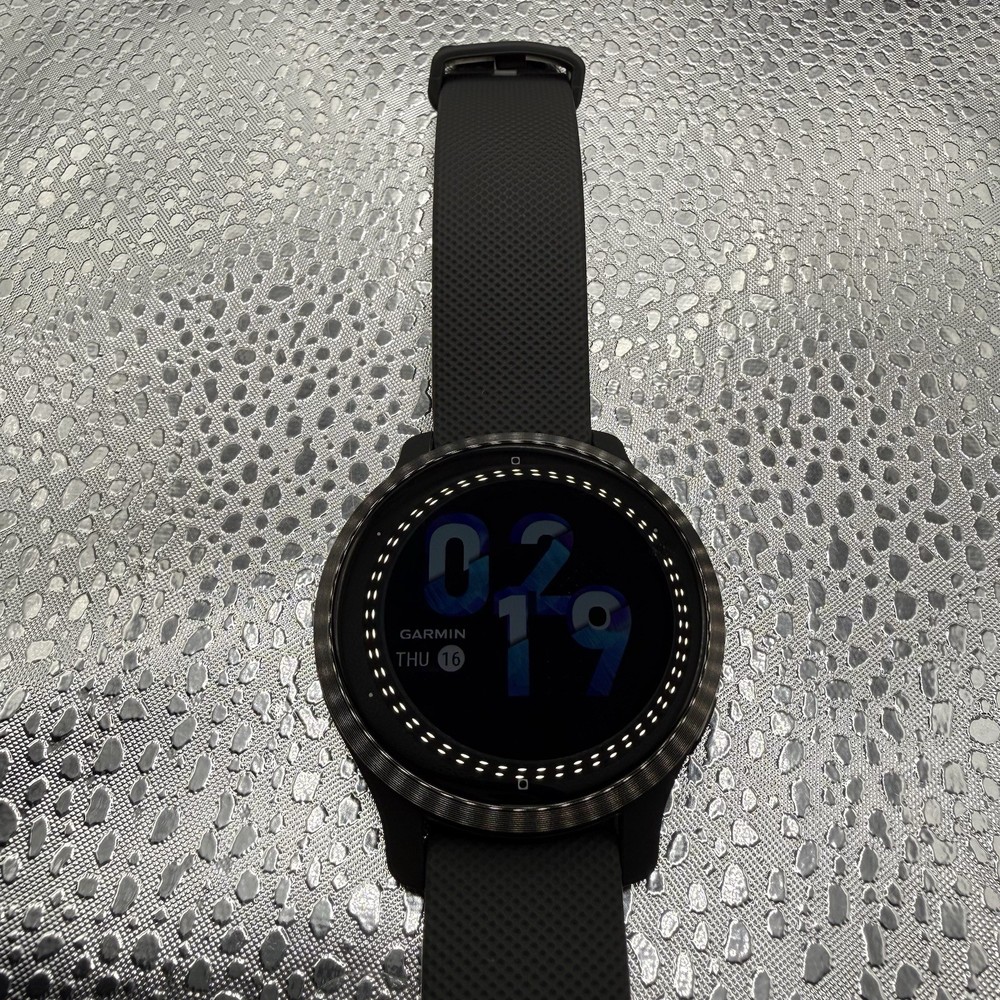 Garmin Venu 2S 40mm Activity Tracker Smartwatch A03947