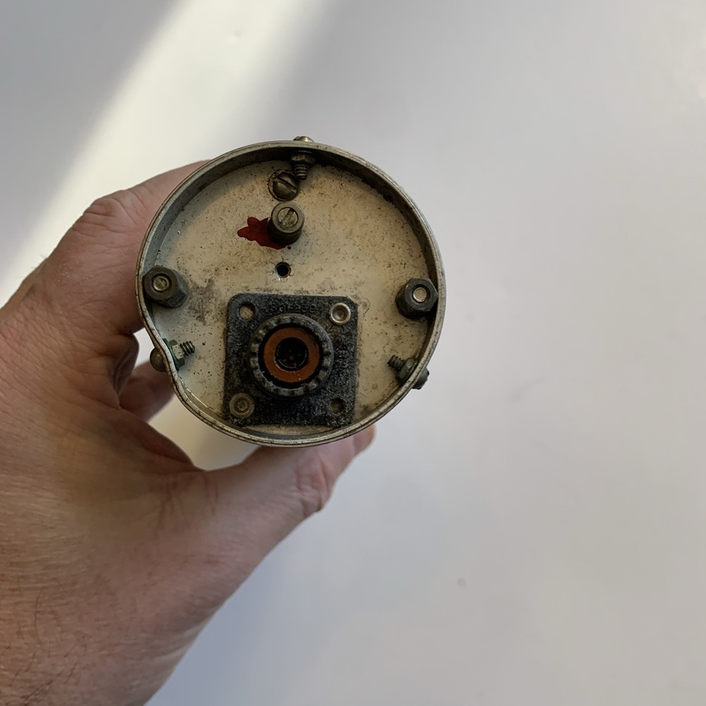 E. F. Johnson 250-30 Low Pass Filter