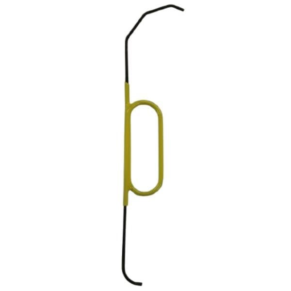 HU100 Ignition Removal Tool for GM Vehicles – No Drill Key Cylinder Puller