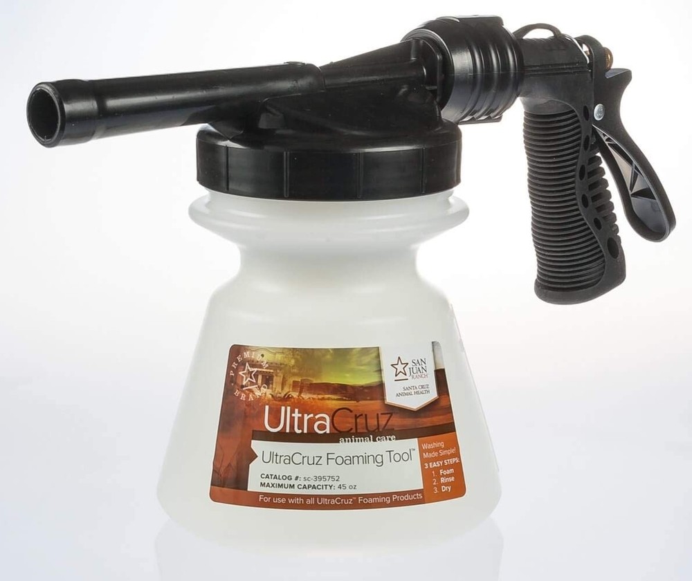 ® Foaming Tool