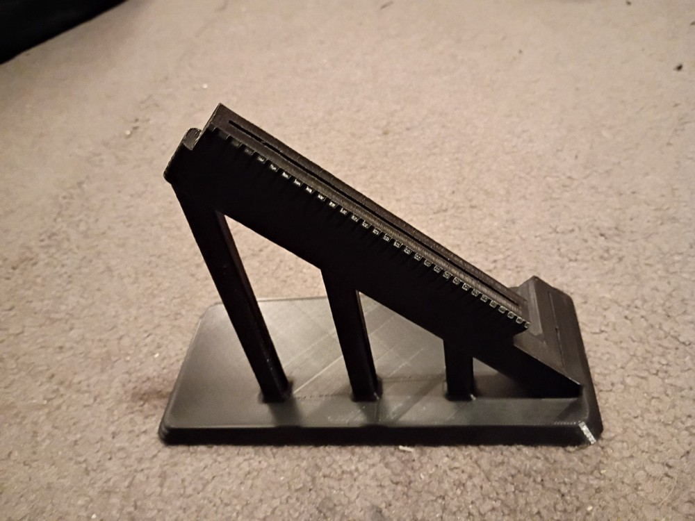 GPU Display Stand - Dual Slot - Full Size