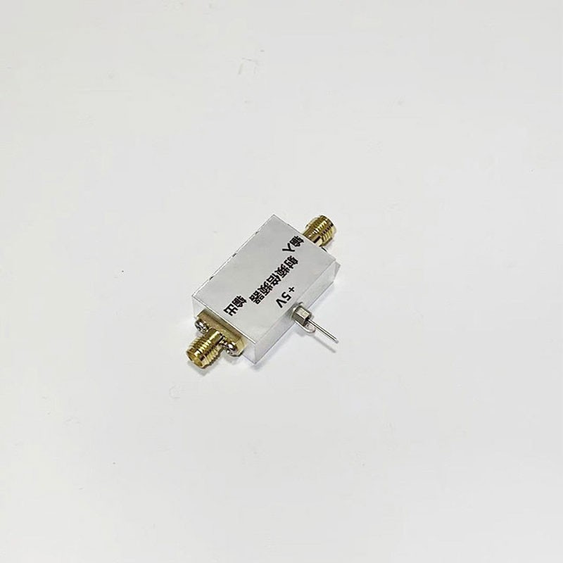 QM-DF060902S Active Frequency Multiplier 2X RF C-Band Multiplier Module