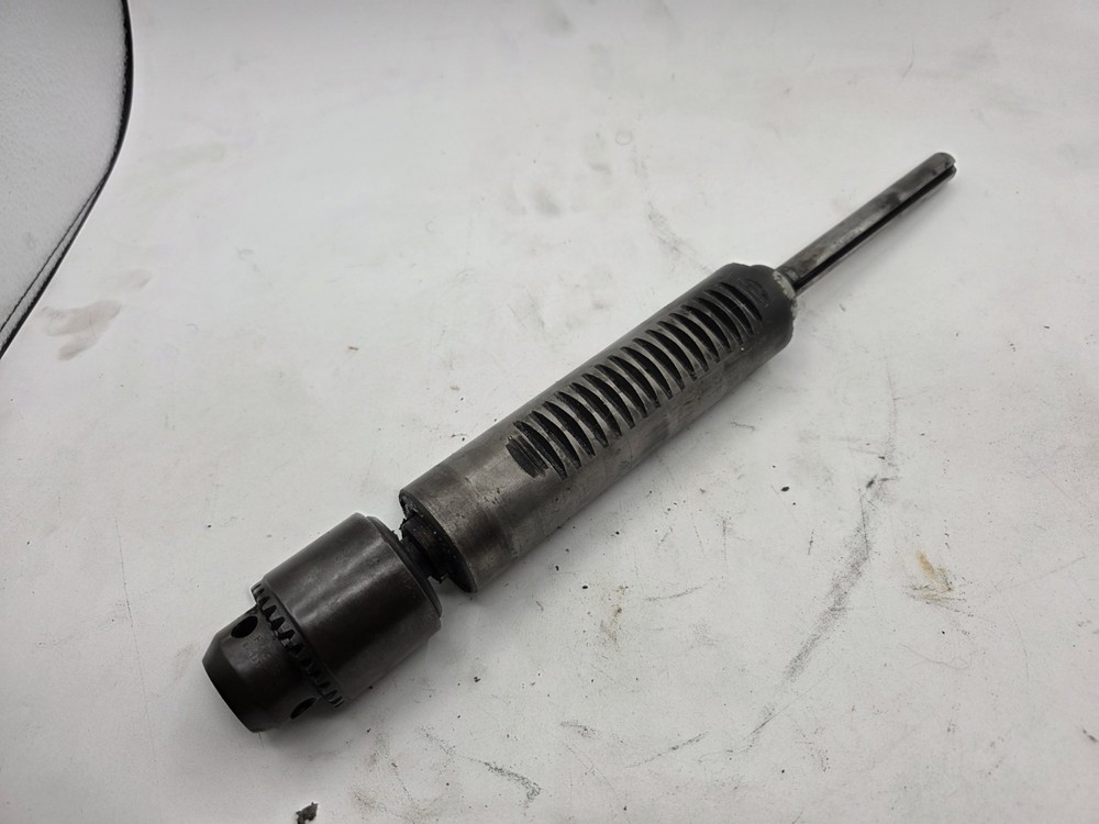 Delta DP220 Quill Assembly