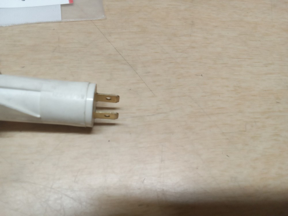 Littelfuse 125V 1/3W Amber Indicator Light