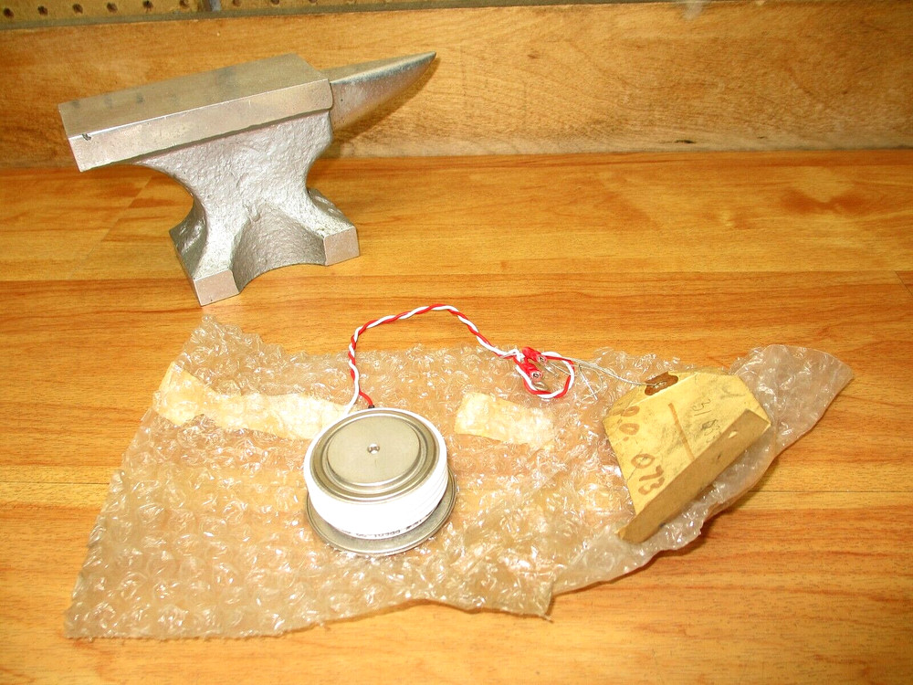 Westcode PP601-39 *NEW* Thyristor SCR