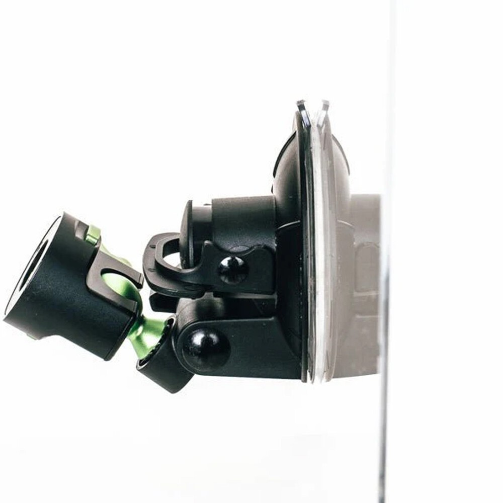 MYGOFLIGHT Compact Suction Mount (MNT-1813)
