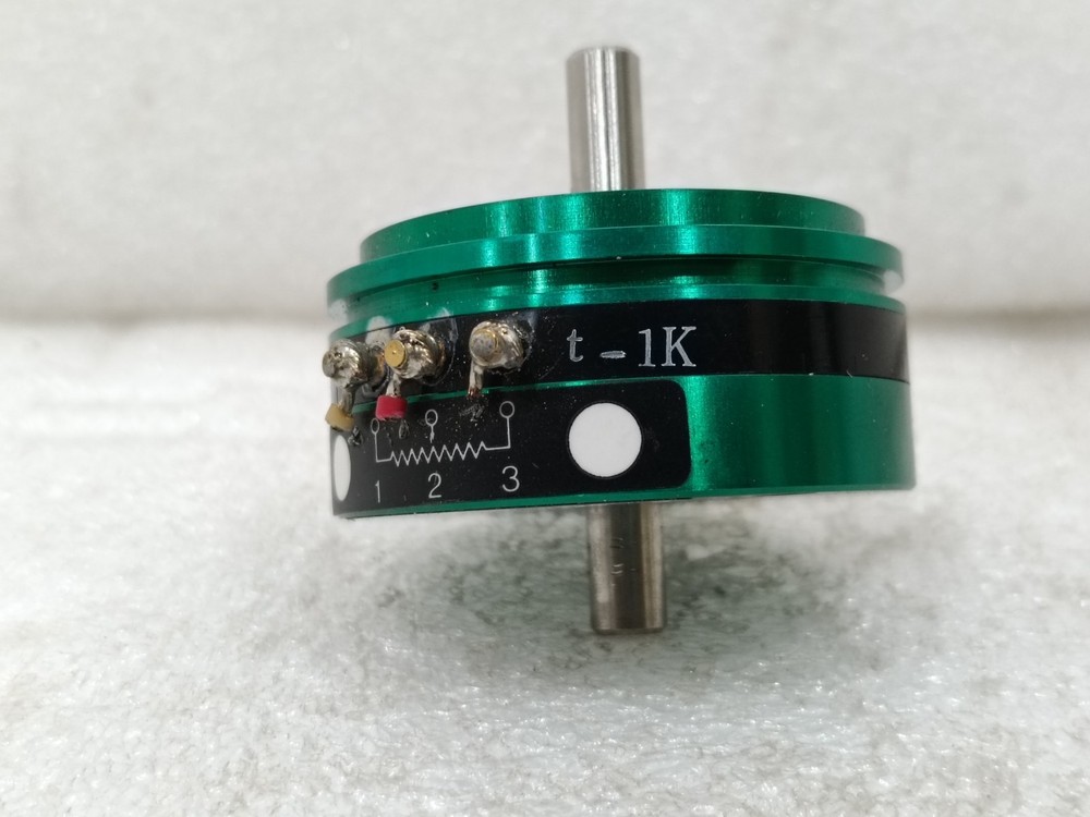 Midori Precisions CPP-45 B Green Pot Potentiometer