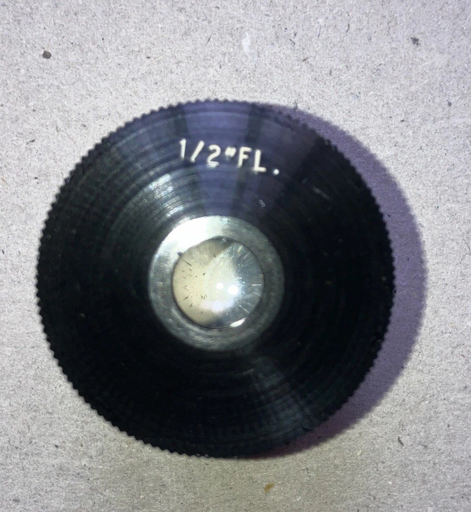 BARLOW LENS