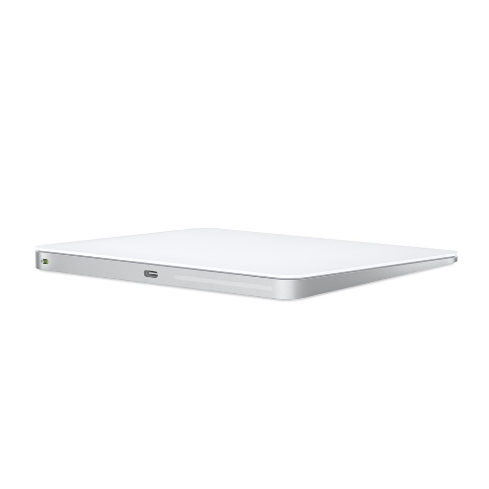 Apple Magic Trackpad White Multi-Touch Surface USB‑C New