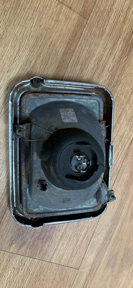 Yamaha XJ900f Headlight Unit