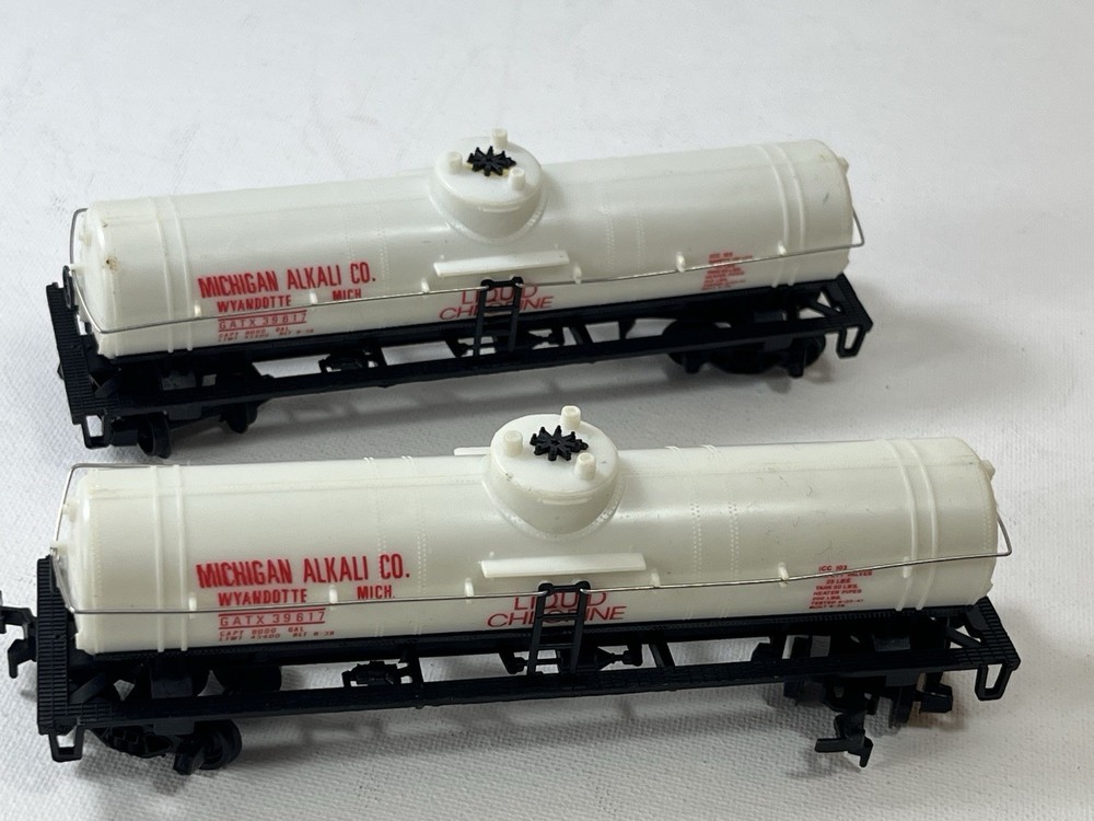 Trains Model HO’s & 3 Hobby Transformers Mixed Lot Toy Train Set Duplicates Read