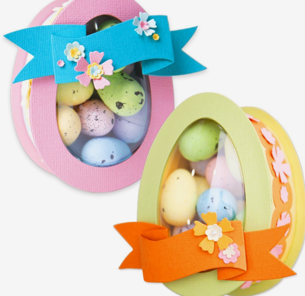 NEW Sizzix VINTAGE LABELS & BANNERS 12pc Thinlits Dies 666250 Tags & Accent Pcs.