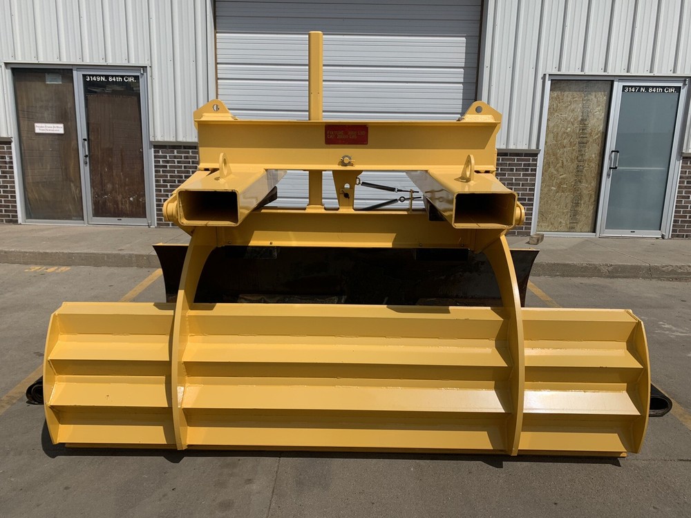 20'000 lb Capacity Pipe Clamp    Pipe Tong Tongs